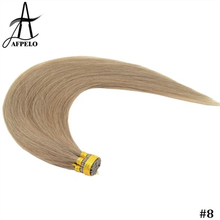 Diy I Tip Hair Extensions