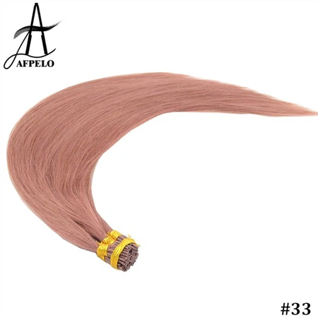 I Tip Hair