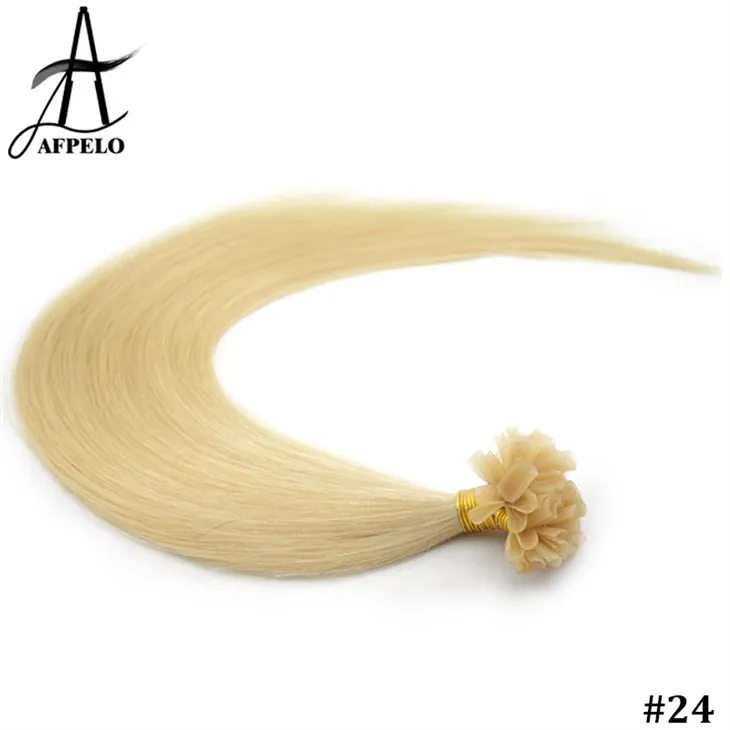 Cheap U Tip ekstansyon cheve