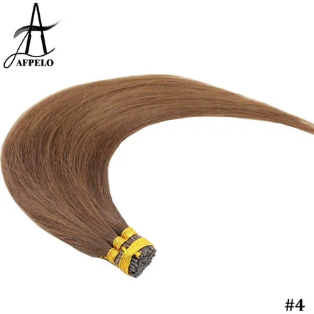 Human Hair Extension Bundles