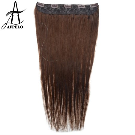 curly human hair halo extensions